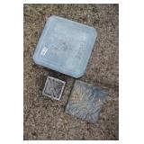Iron & Resin Garden Art