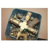 Brass Fittings