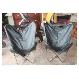 Executive Camp Chairs