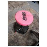 Shop Stool