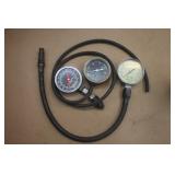 Auto Test Gages / 3