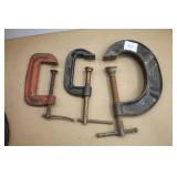Clamps