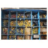 Electrical Connectors & Carry Case