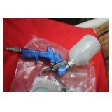 HVLP Spray Gun