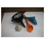 Funnel Collection