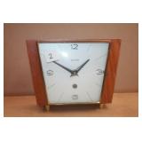 MCM Anker Clock