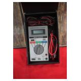 Micronta Digital Multimeter