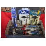 11 Heli Coil Kits
