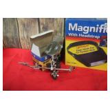 Magnifiers  / Boxed   2