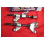 Coil Spring Compressor