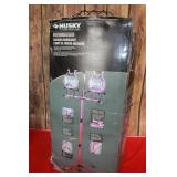 Husky Halogen Work Light Boxed