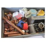 Plumbers Tool Box