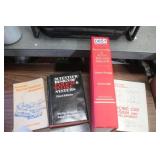 Auto Racing Book Collection