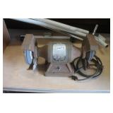 Bench Grinder