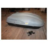 Traval Sportrack & Keys & Hardware