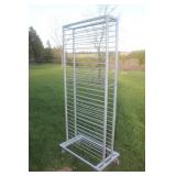 HD Rolling Drying Rack