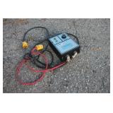 Leeson Speed Control Box