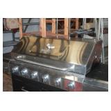 Char Broil Outdoor Gas BBQ Grill