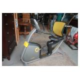 Livestrong LS6.0R Exercise Bike