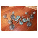 Out Door Candle Holders