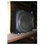 logitech Speaker