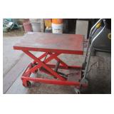 HD Lift Cart