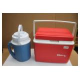 2 Coolers