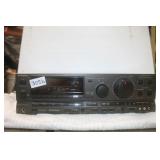 Technics  AM/FM Stereo Receiver SA-GX700