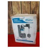 ProFlo 1/3 HP Thermoplastic Sump Pump Boxed