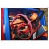 Ratchet Straps / Bungees / Cable / Tote