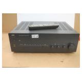 NAD Stereo Integrated Amplifier C 372