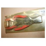 Snap Ring Plier Kit