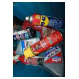 lucas  Armor All Camp Oil  Funnels & More
