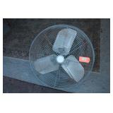 Dayton 1/4hp Fan