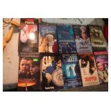 Super VHS Movie  Collection