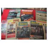 Dragster & Racing Magazines