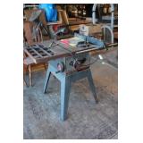 Craftsman 10' Table Saw