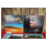 BTO / Nazerath / Doobies / Thorogood