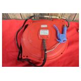 25ft Retractable Air Hose Reel