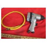 CH 1/2' Air Impact Gun