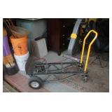 Work Cart / Dolly