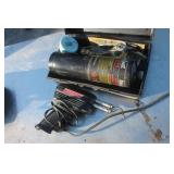 Solder Gun & Torch Kit