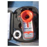 B & D Bullseye Laser Level  / Stud Finder
