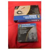 Micro Die Grinder & Bearing Seperator / Boxed