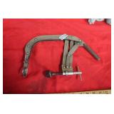 Gedore Valve Spring Compressor  / Germany