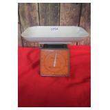10kg Weigh Scale   England