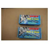 ARP Bolts & Studs  Honda