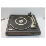 Realistic LAB 24B Record Player