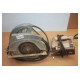 Skil & Jig Saws