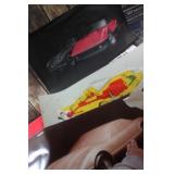 Auto Art / Perlys / Photo Poster Art